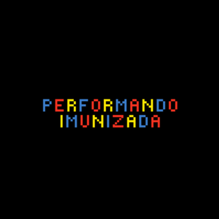 Performando imunizada 3