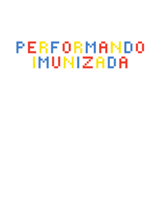 Performando imunizada 3