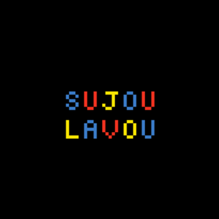 Sujou, lavou A
