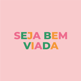 Seja bem viada