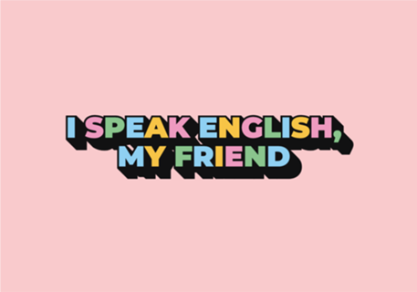 Richarlison - I Speak English My Friend