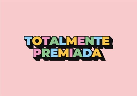 Totalmente premiada