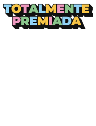 Totalmente premiada
