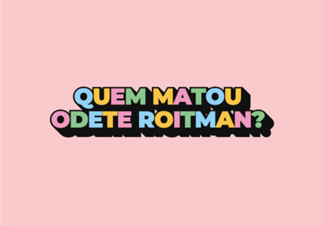 Quem matou Odete Roitman?