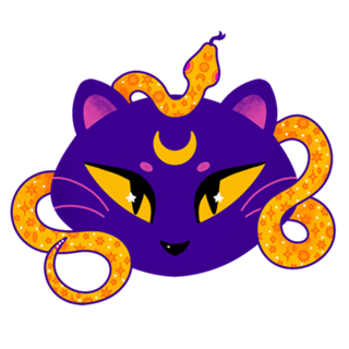 Gato Lunar