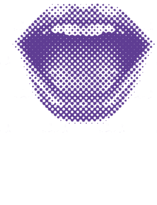 MOUTH HALFTONE