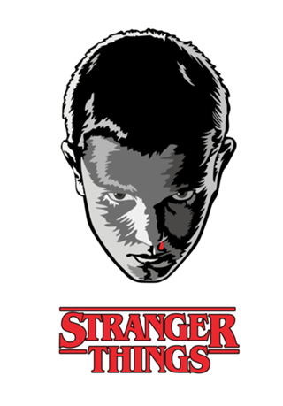 STRANGER THINGS 2