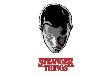 STRANGER THINGS 2