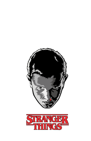STRANGER THINGS 2