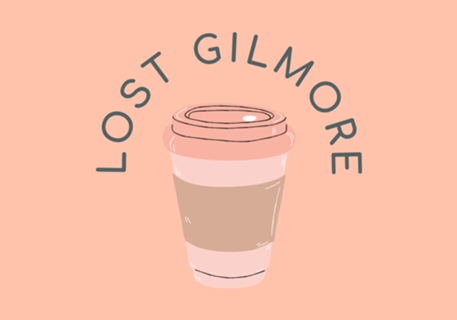 Lost gilmore