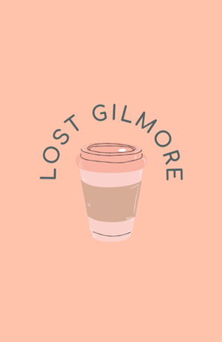 Lost gilmore