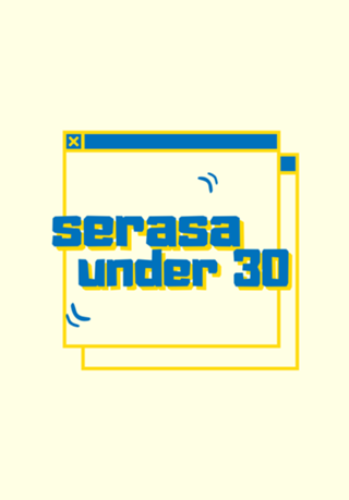 Serasa under 30