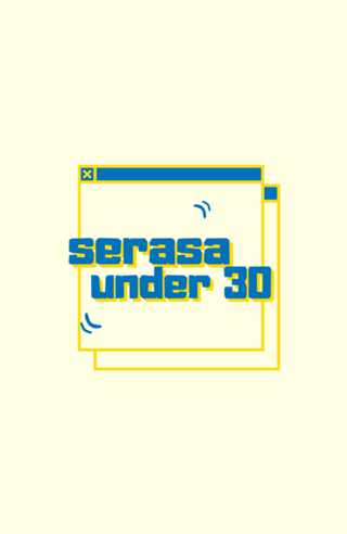 Serasa under 30
