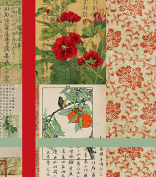 Oriental Garden
