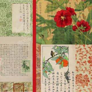 Oriental Garden