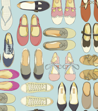 SAPATOS