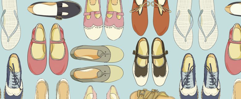 SAPATOS