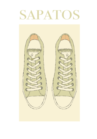 SAPATOS