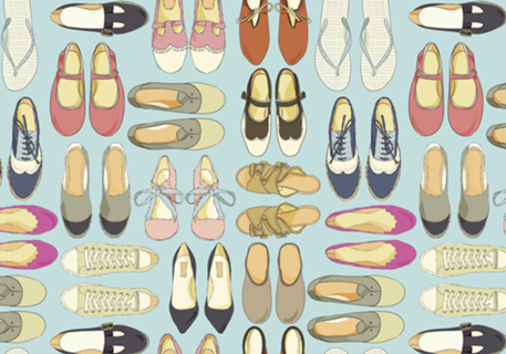 SAPATOS