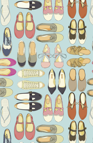 SAPATOS