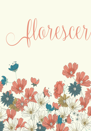 Florescer (cream)