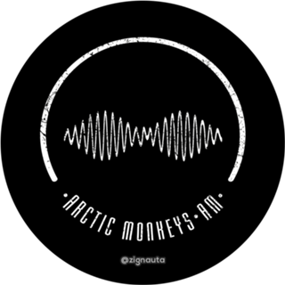 Arctic monkeys