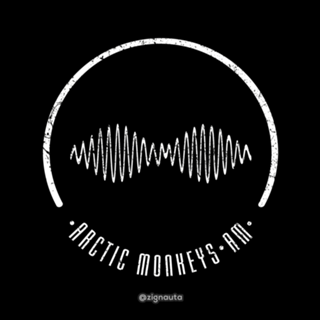 Arctic monkeys
