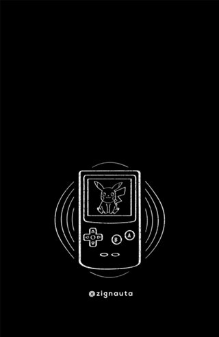 Game boy pokémon
