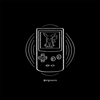 Game boy pokémon
