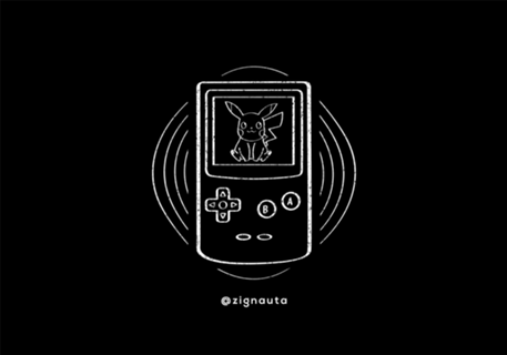 Game boy pokémon