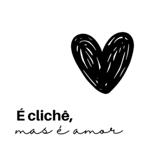Amor Minimalista (I) - É clichê, mas é amor