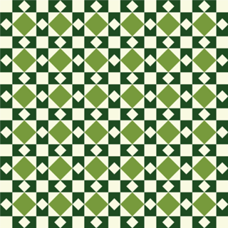 Geométrico & Vintage - MMDCCC0012D