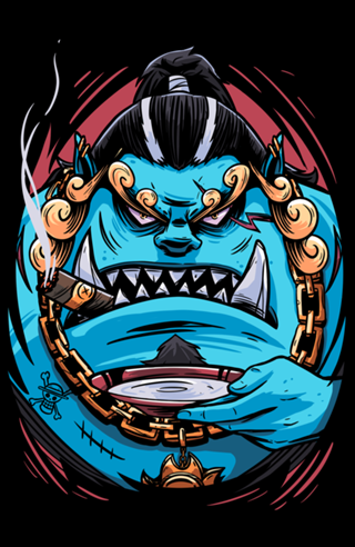 Jinbe