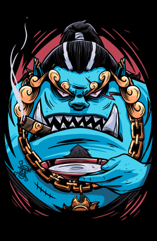 Jinbe