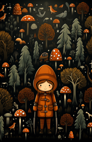 Na Floresta