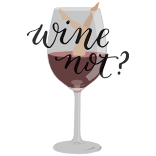 Wine not?