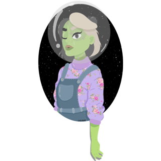Alien frankenstein