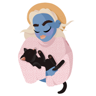Furry Friend