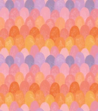 Sunset Pattern