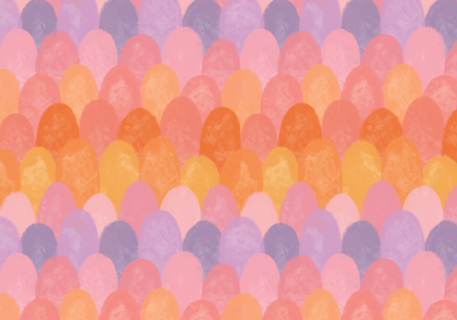 Sunset Pattern