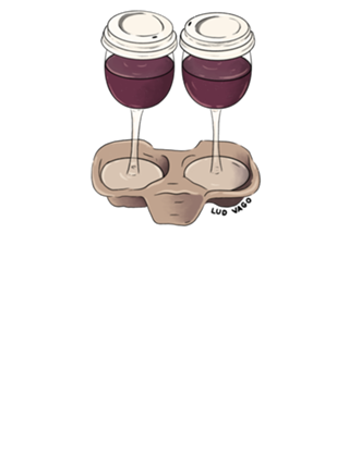 Wine to go