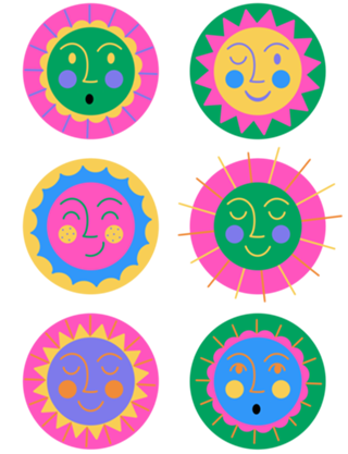 Sol Geométrico