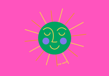 Sol Geométrico (5/6)