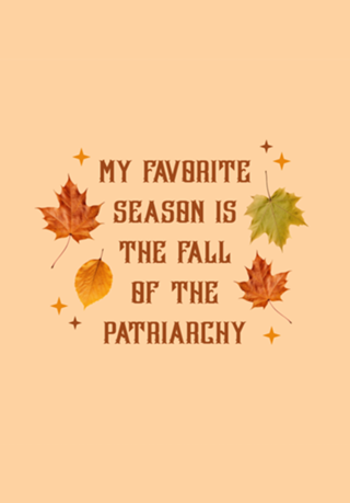 My Favorite Season