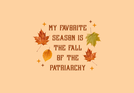 My Favorite Season