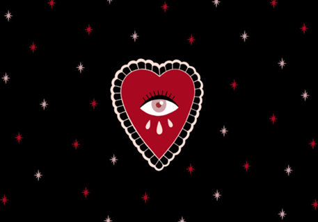 Cry Your Heart Out