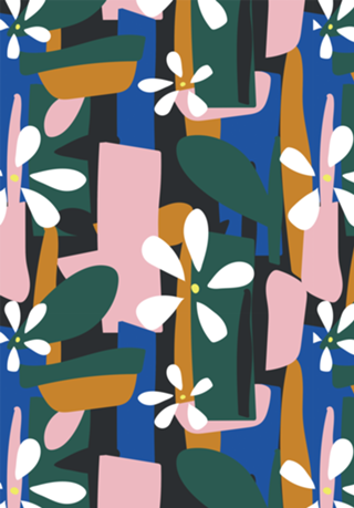 Floralli