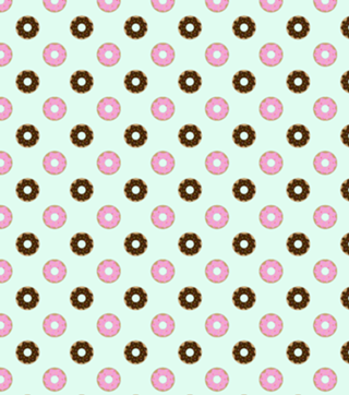 Donuts