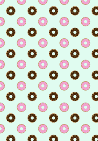 Donuts