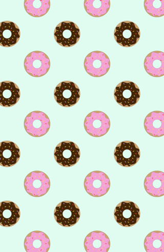 Donuts